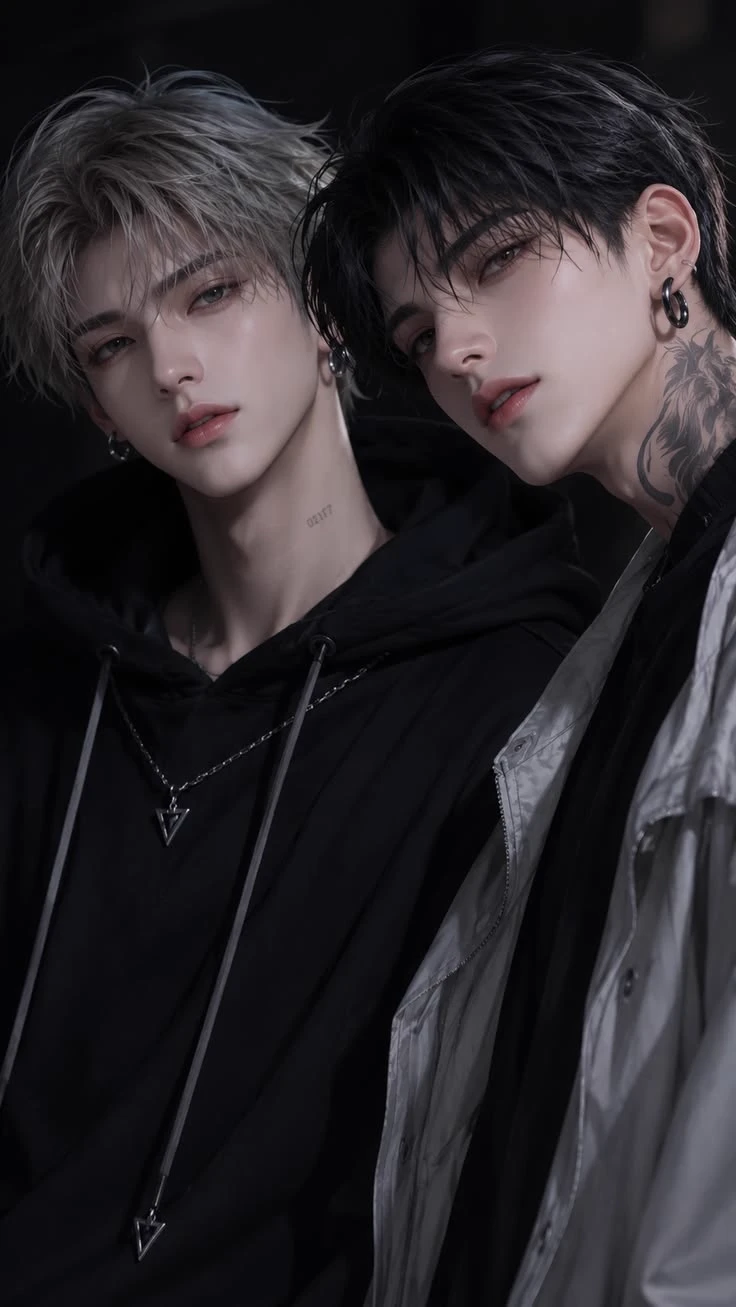 My new brother is my ex thumbnail