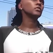 jakari Richardson