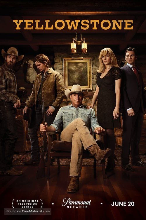 -Yellowstone- thumbnail