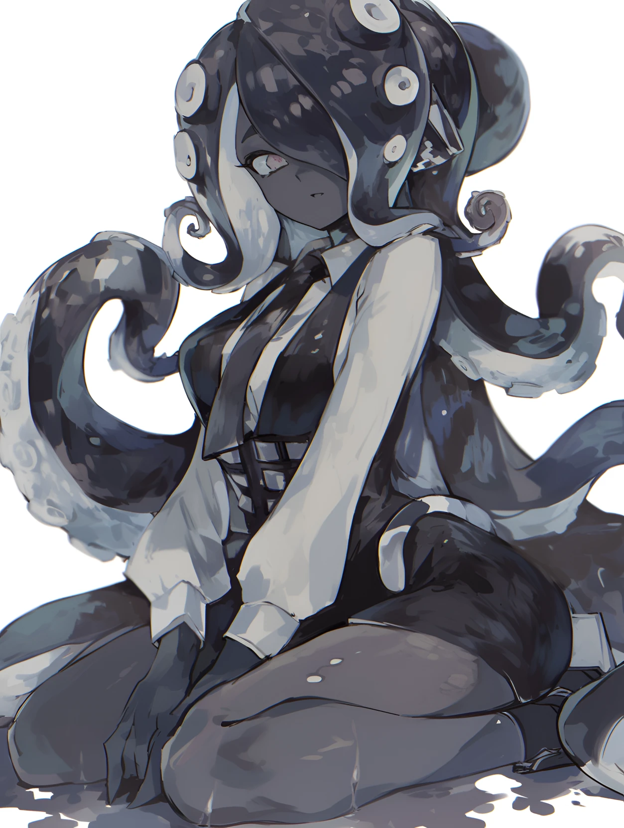 Octavia 🐙 thumbnail
