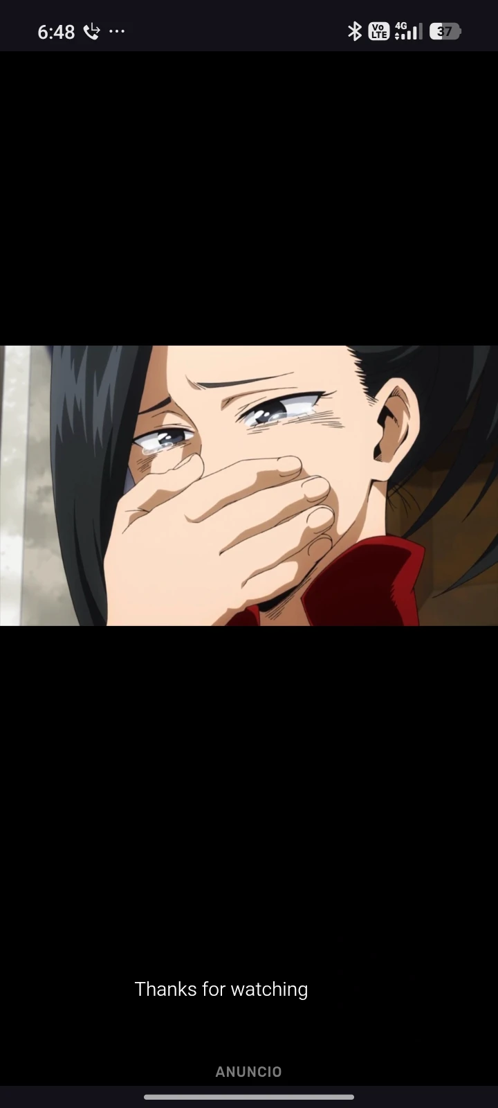 Momo Yaoyurozu- A Forbidden Love thumbnail