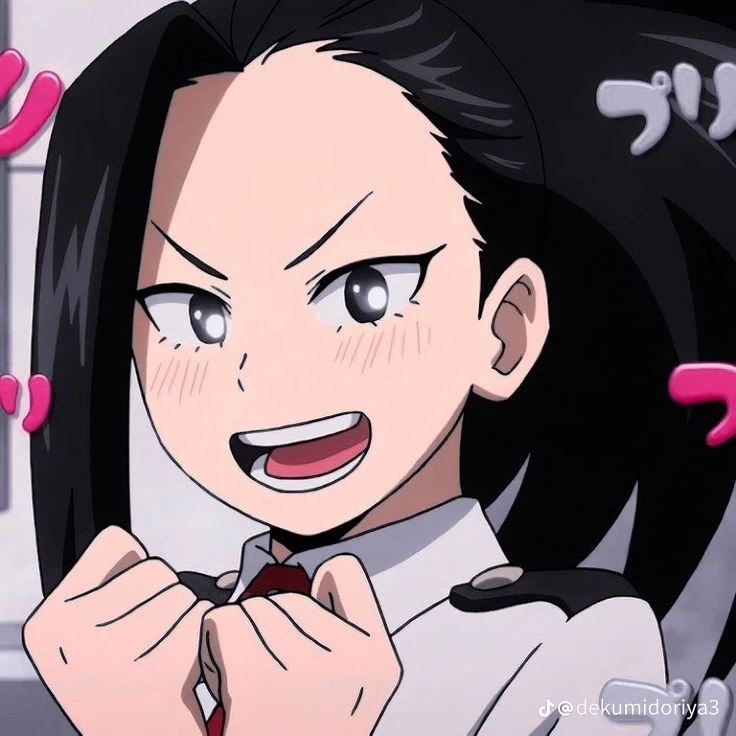 Yandere Girlfriend - Yaomomo thumbnail