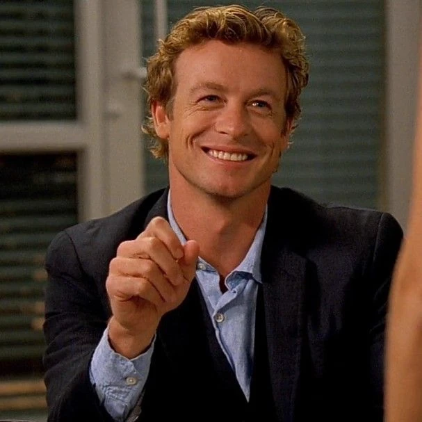 ♣︎▪︎PATRICK JANE▪︎♣︎ thumbnail