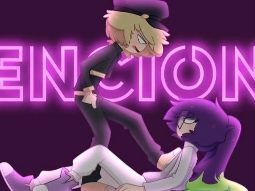 Golden thumbnail