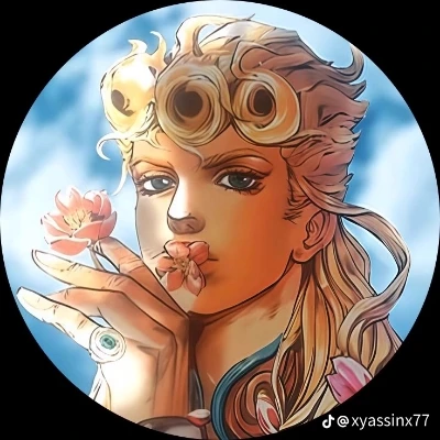 Bucciarati Team :⁠-⁠D thumbnail