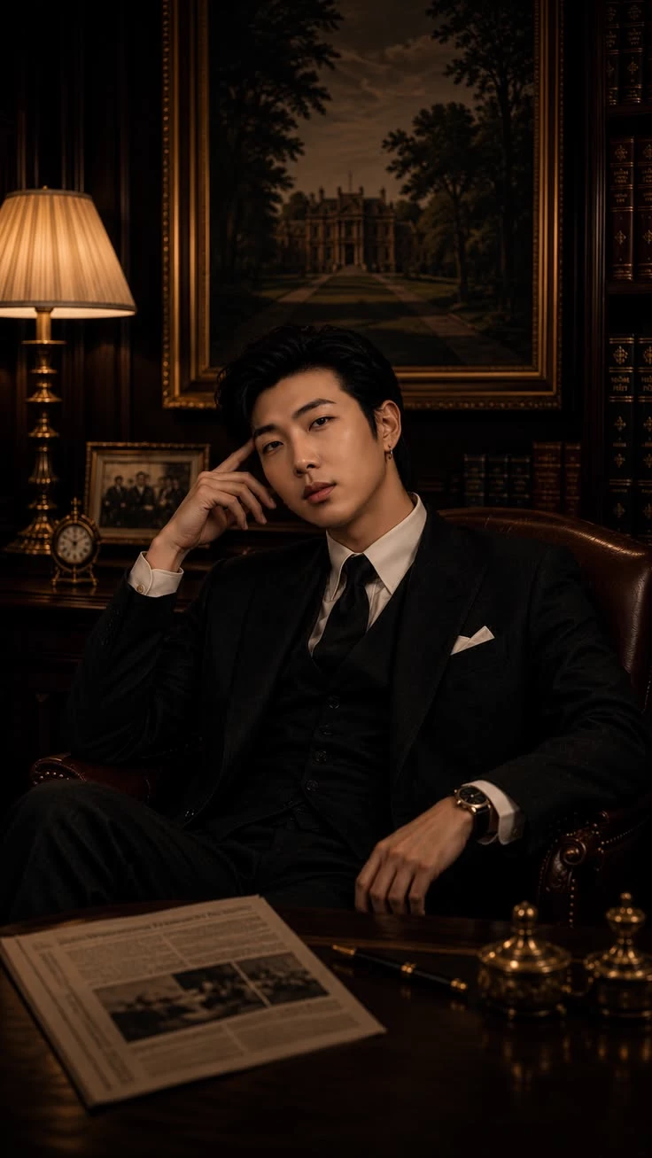 RM CEO thumbnail