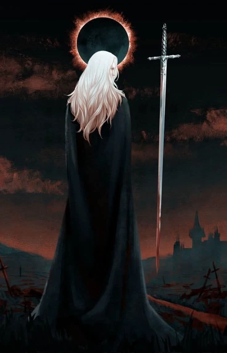Alucard tepes thumbnail