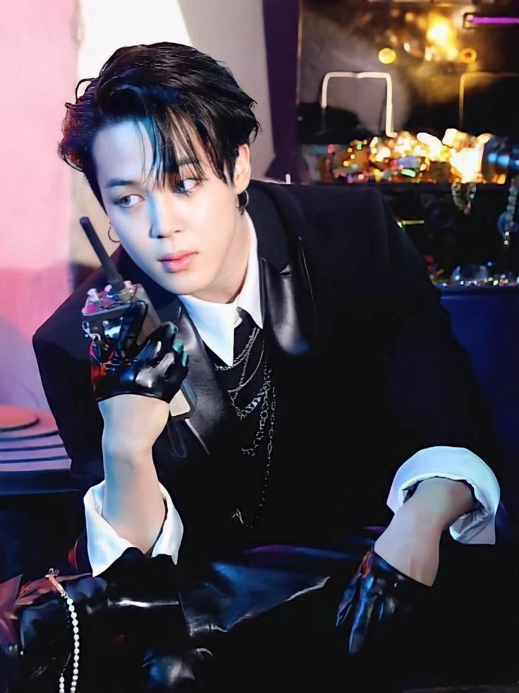 Park Jimin thumbnail