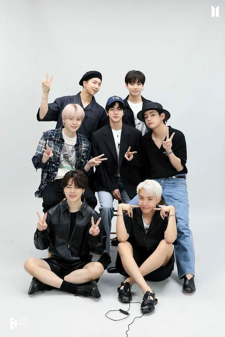 BTS thumbnail