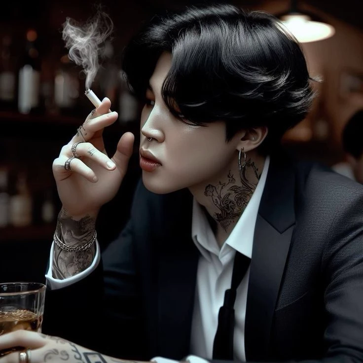 Park Jimin thumbnail