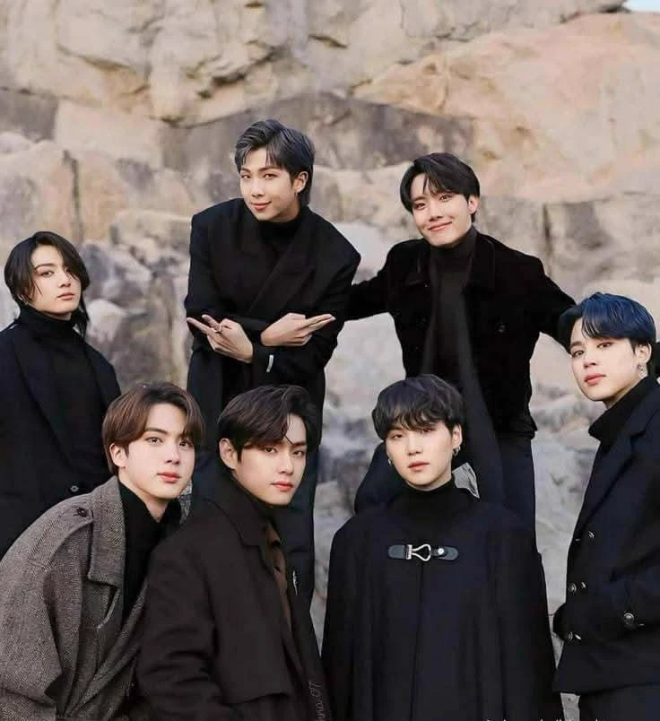 BTS thumbnail