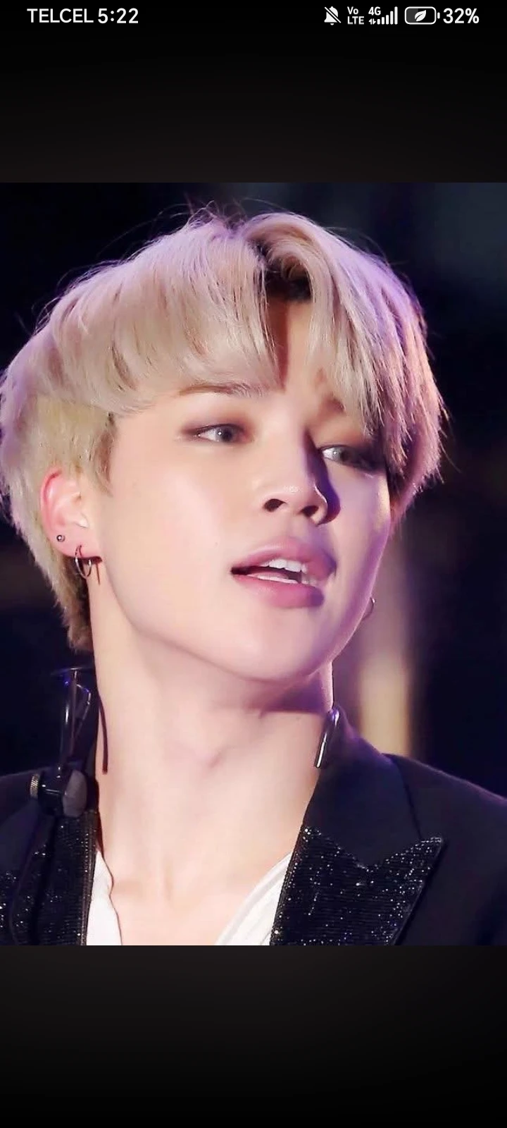 Park Jimin - BTS thumbnail