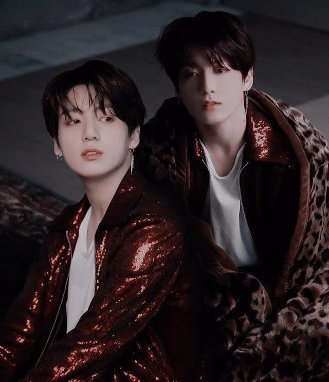 Papa Jeon jungkook and Uncle Jeong-guk thumbnail