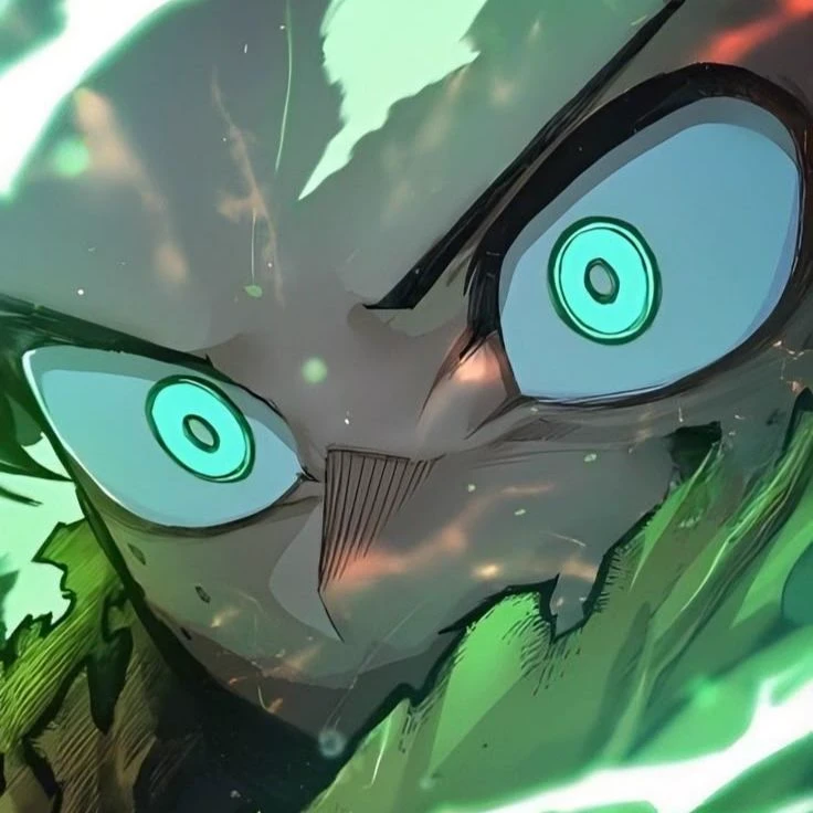Deku thumbnail