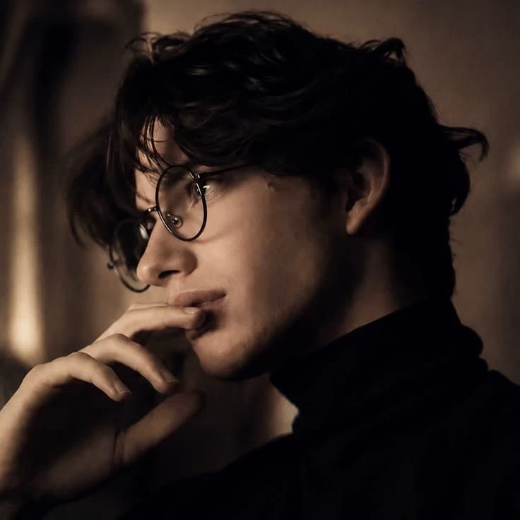 Harry Blackwood thumbnail