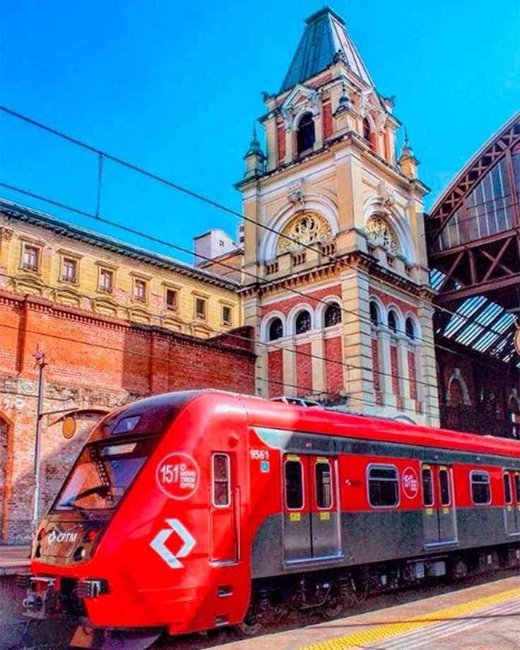 São Paulo  thumbnail