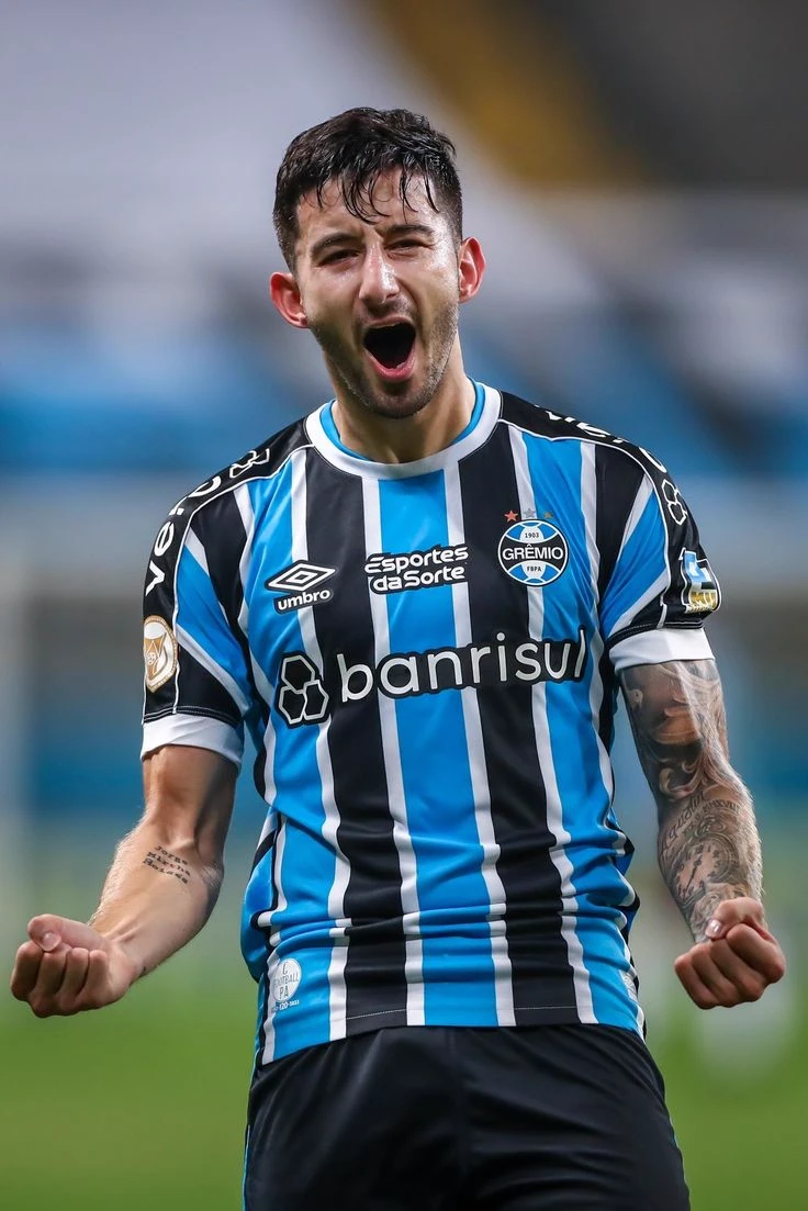 Your football career thumbnail