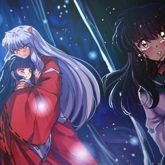 InuYasha thumbnail