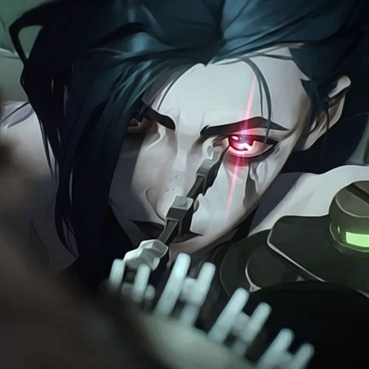 ∘𝓙inx - {𝓟owder} thumbnail
