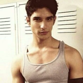 Scott McCall thumbnail