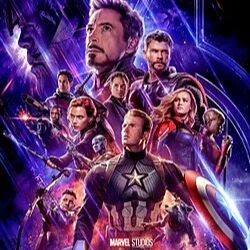 Avengers thumbnail