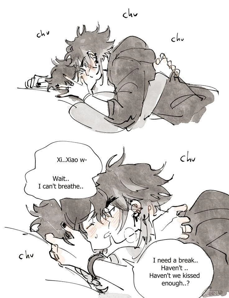 Nico Di Angelo (PJO) thumbnail