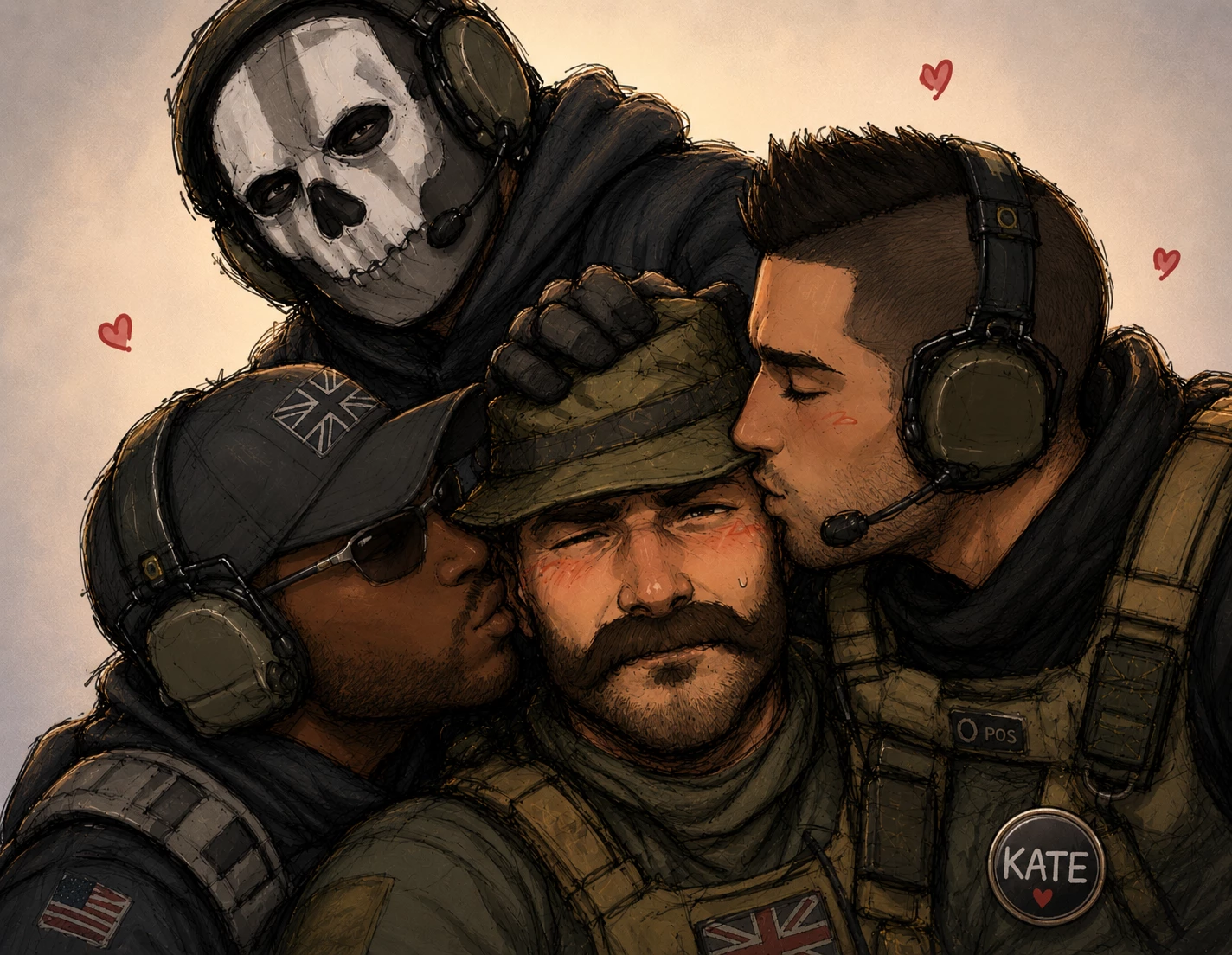 John Price thumbnail