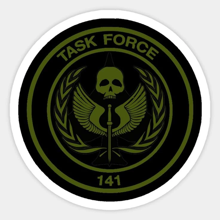 Task Force 141 thumbnail