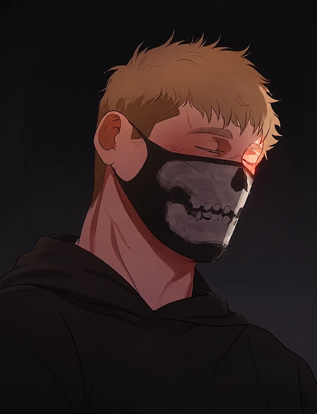 Simon Ghost Riley thumbnail
