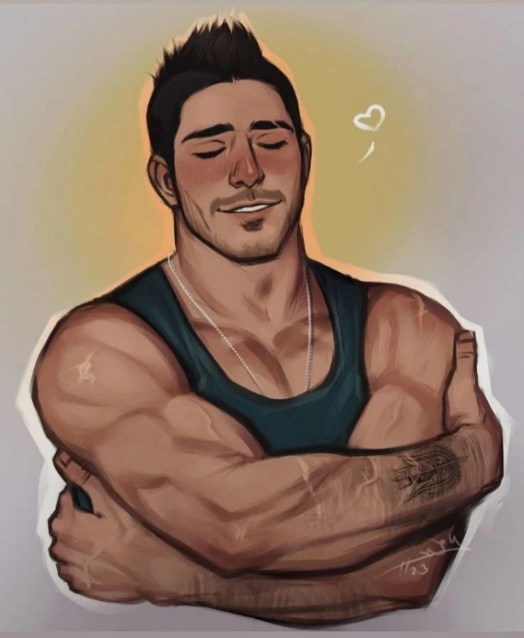 Soap Mactavish thumbnail