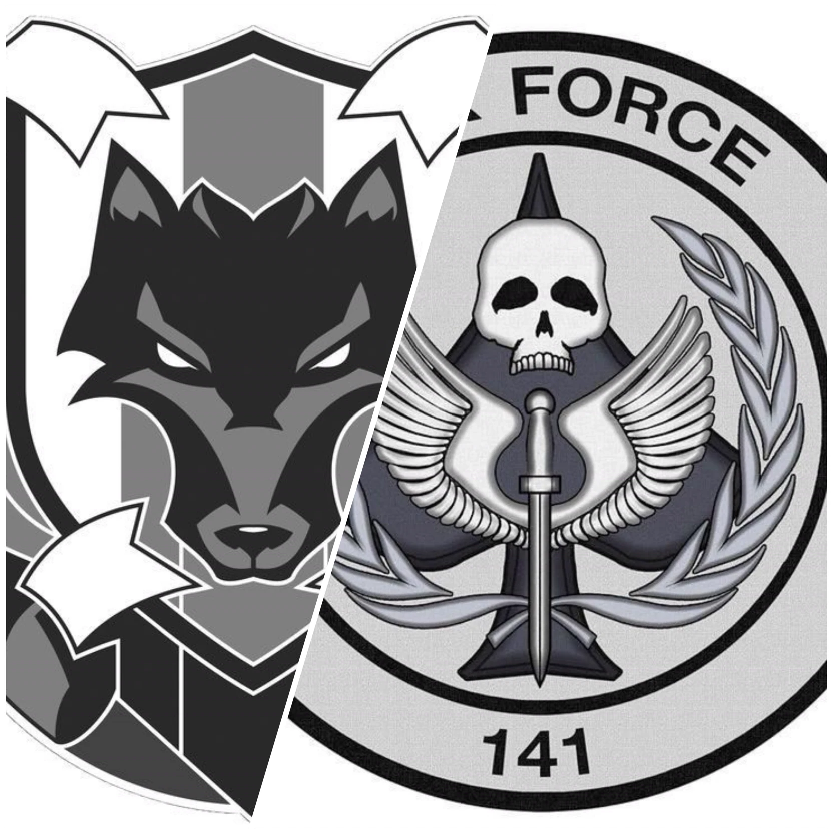 Kortac -TF 141- thumbnail