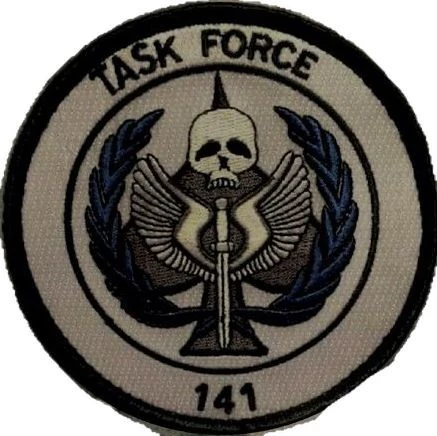 Task Force 141 thumbnail