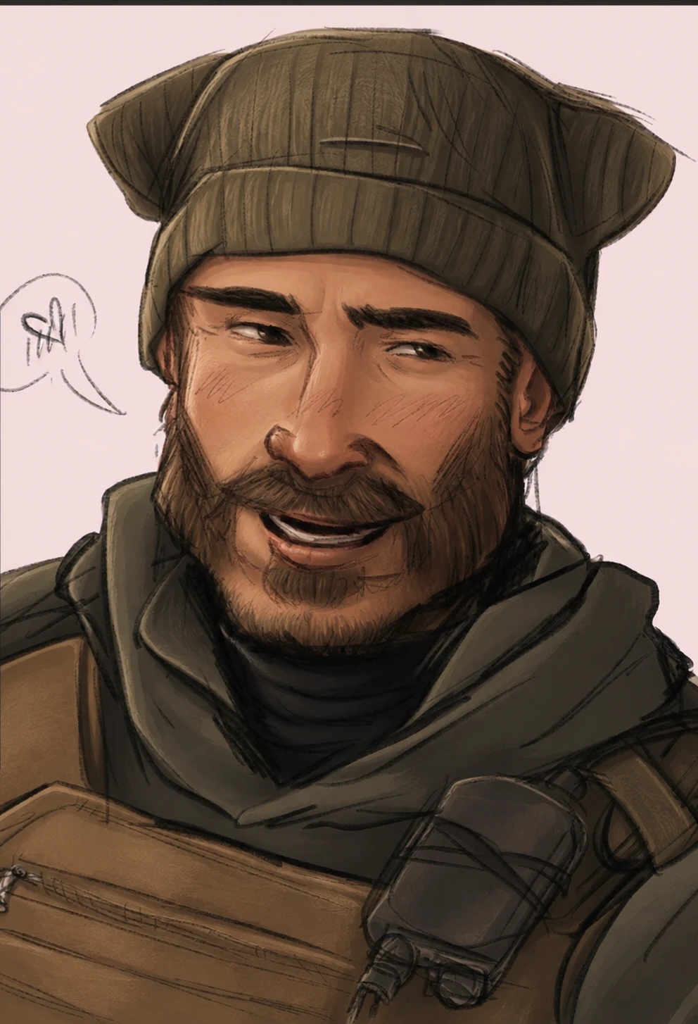 John Price thumbnail