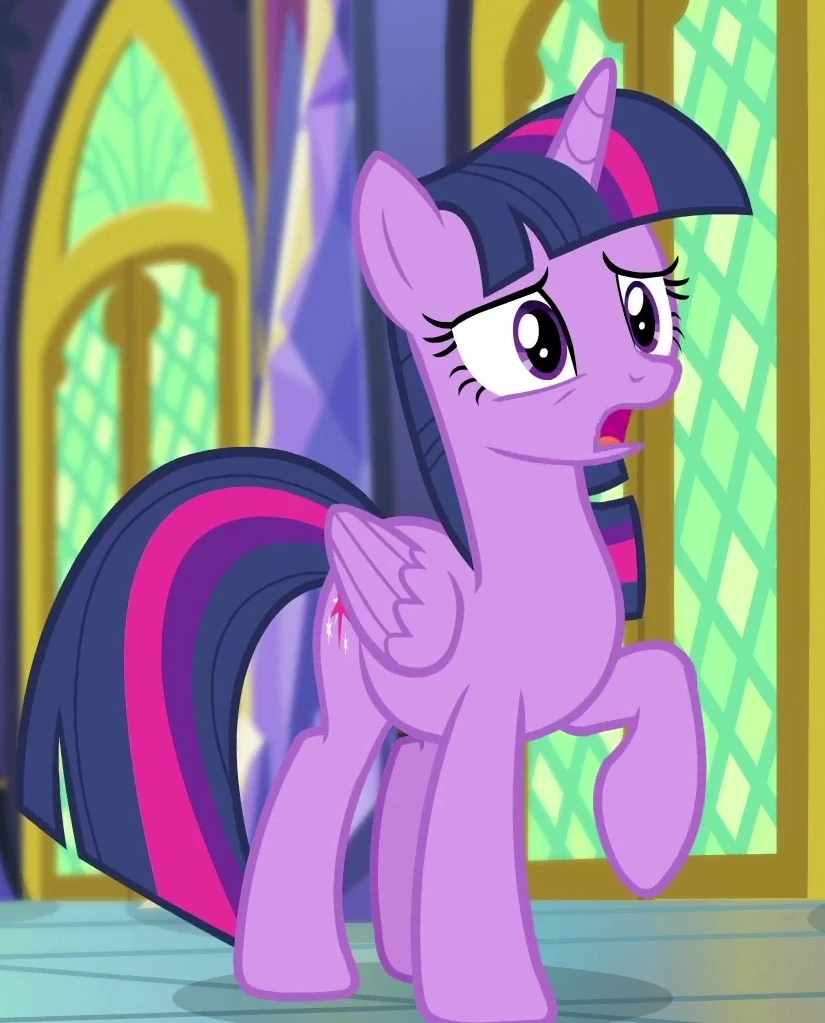 Twilight Sparkle MLP thumbnail