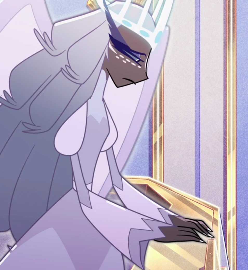 Judgment in Heaven, Hazbin Hotel thumbnail