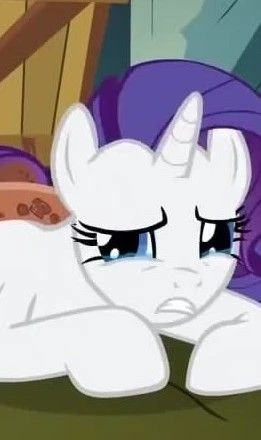 Rarity mlp thumbnail
