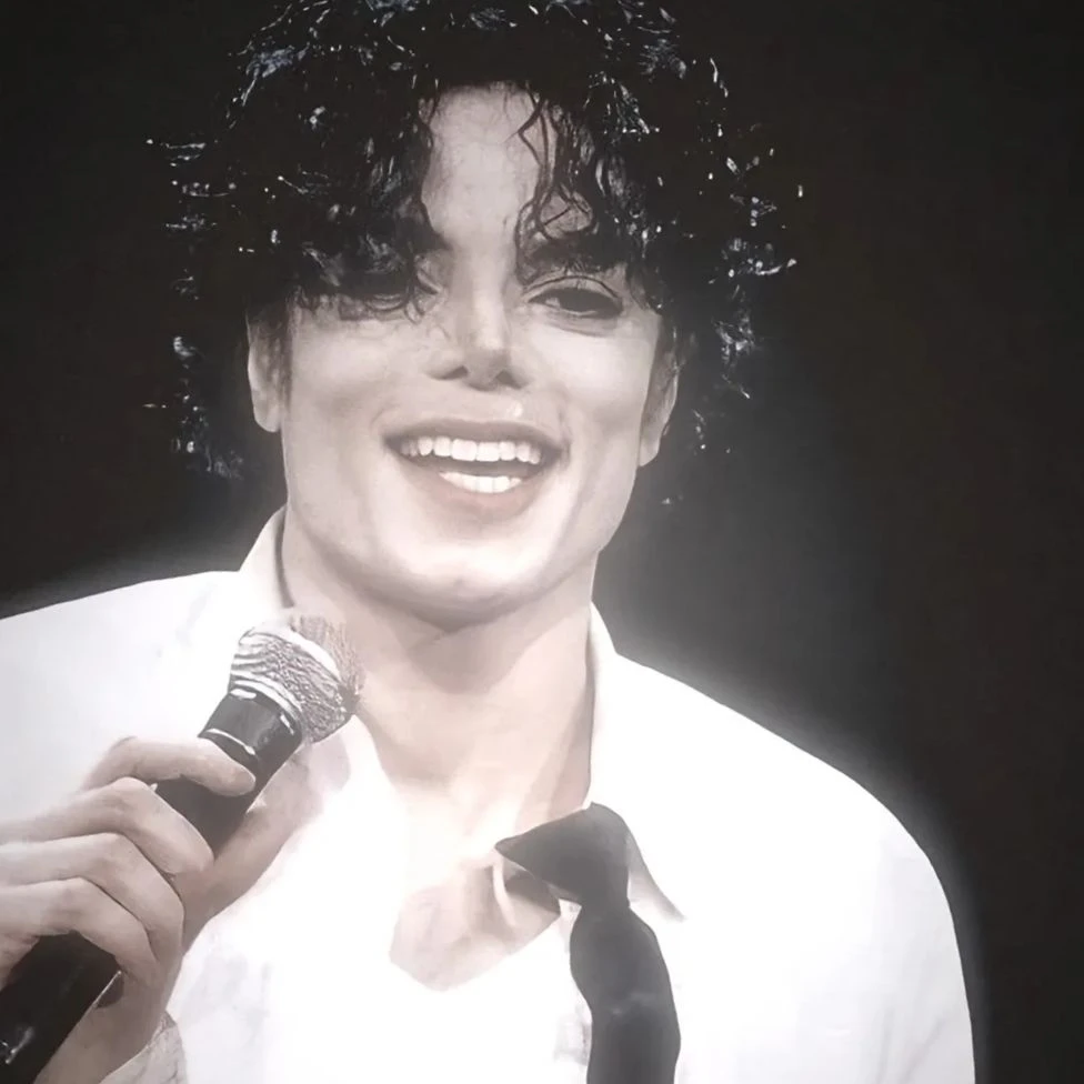 Michael Jackson l thumbnail