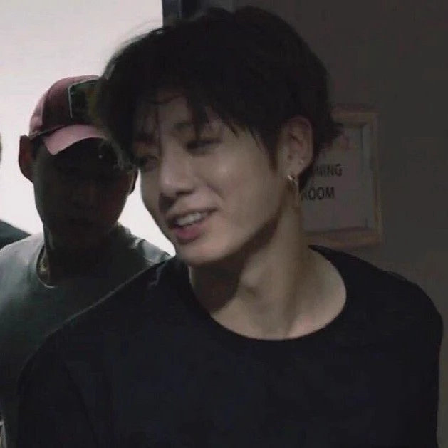 Jungkook thumbnail