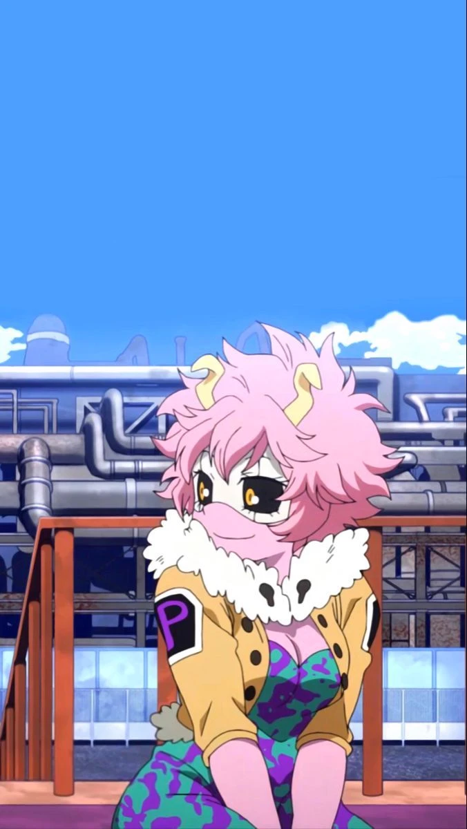 Ashido Mine thumbnail
