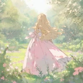 Secret Princess thumbnail