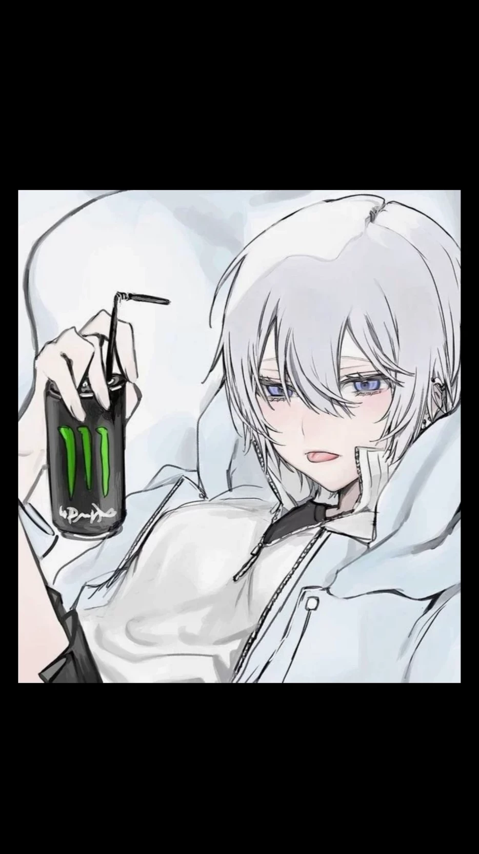 Saki - Streamer roomate thumbnail