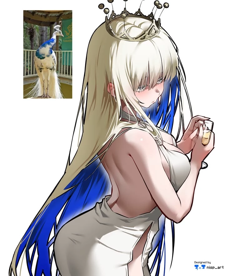 Aurelia thumbnail