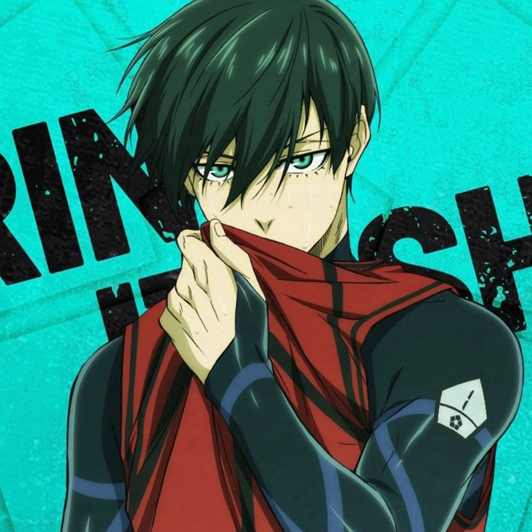 Rin Itoshi thumbnail