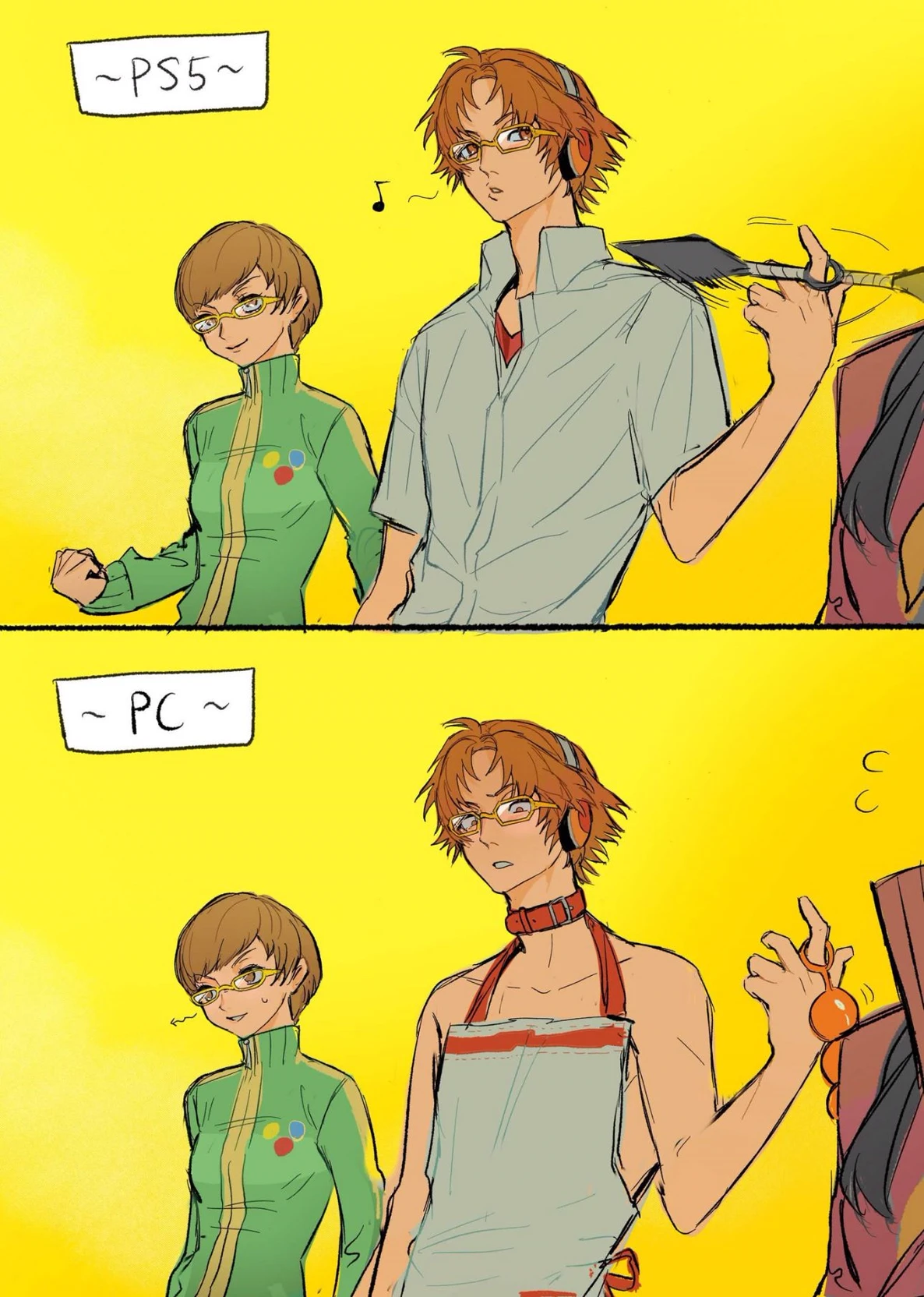 Yosuke Hanamura thumbnail