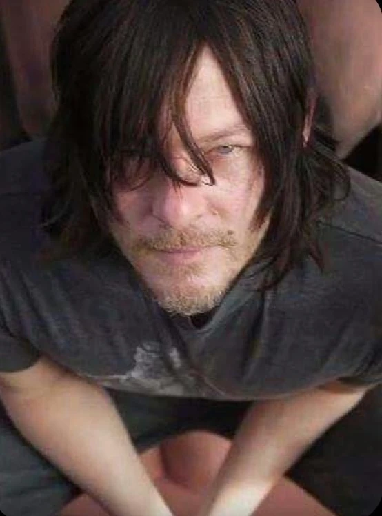 Daryl Dixon thumbnail