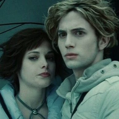 relationship between Alice and Jasper thumbnail
