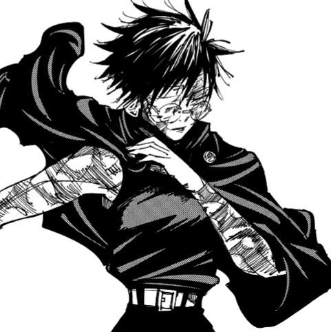Maki Zenin (Jujutsu School Vacation) thumbnail