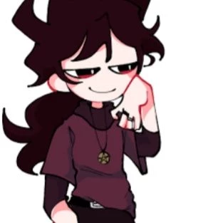 Julius fnf thumbnail