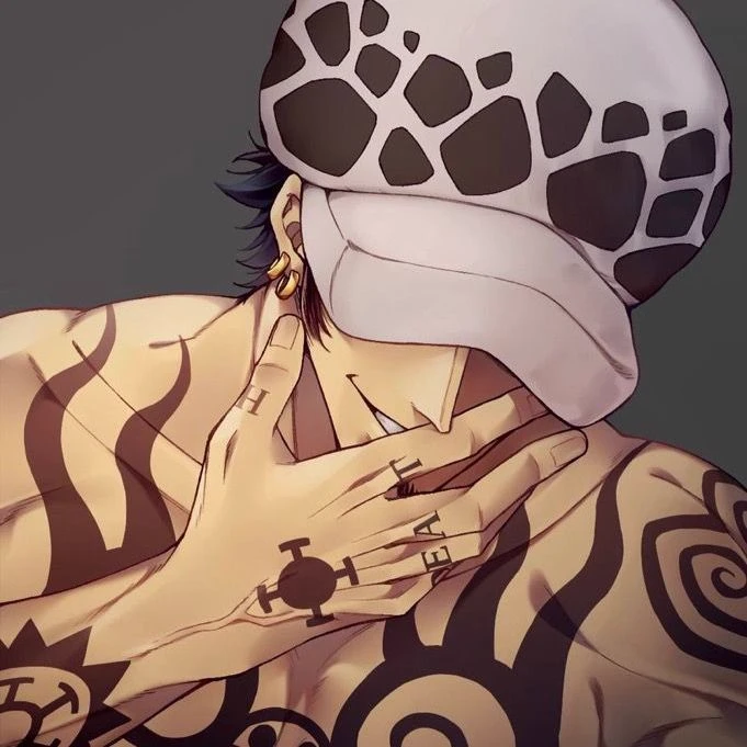 Law Trafalgar thumbnail