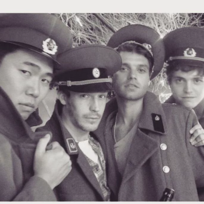 James Buchanan Barnes 40s thumbnail